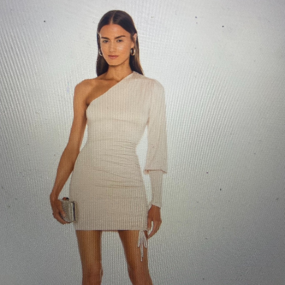 Michael Costello Dress